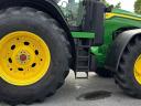 John Deere 8R 340