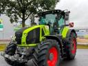 CLAAS AXION 930 C-matic Cebis