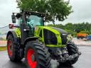 CLAAS AXION 930 C-matic Cebis