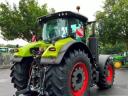 CLAAS AXION 930 C-matic Cebis