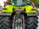 CLAAS AXION 930 C-matic Cebis