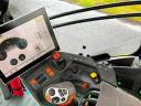 CLAAS AXION 930 C-matic Cebis