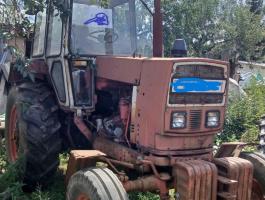Jumz 65 traktor eladó