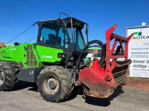 Merlo MM 350B Merlo MM 350B
