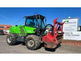 Merlo MM 350B