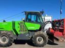 Merlo MM 350B erdészeti szárzúzó