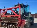 Merlo MM 350B erdészeti szárzúzó