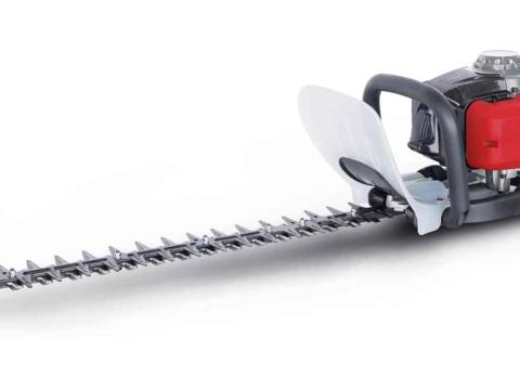 Benzines sövénynyíró / sövényvágó 60 cm, 700 W - Scheppach HTH250/240P Benzines sövénynyíró / sövényvágó 60 cm, 700 W - Scheppach HTH250/240P