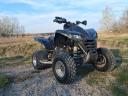 Kawasaki kfx 700