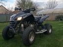 Kawasaki kfx 700