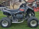 Kawasaki kfx 700