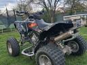 Kawasaki kfx 700