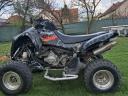 Kawasaki kfx 700