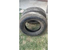 Pneumant gumi 2 db 6.00-13