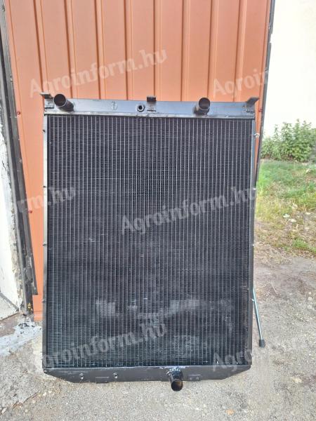 Claas dominator 88/98/108 vízhűtő