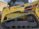 Wacker Neuson 1101C szárzúzó adapterrel