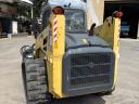 Wacker Neuson 1101C szárzúzó adapterrel