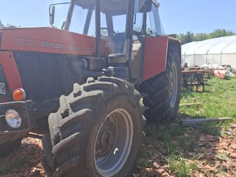 Zetor Crystal 16145 Zetor Crystal 16145