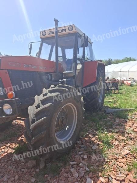 Zetor Crystal 16145