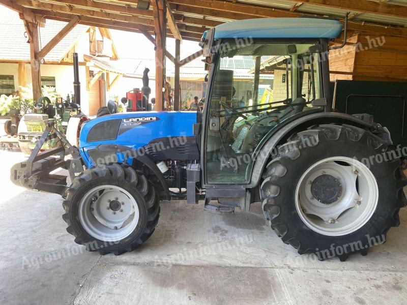 Landini Rex100F