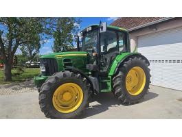 John Deere 6330 Prémium