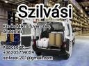 Kis és mikrofuvarozás,  áruterítés