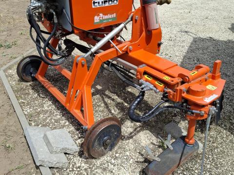 Rinieri Turbo soraljkapa eladó