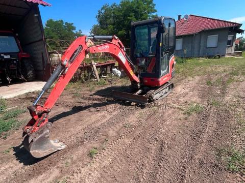 Kubota KX0-19