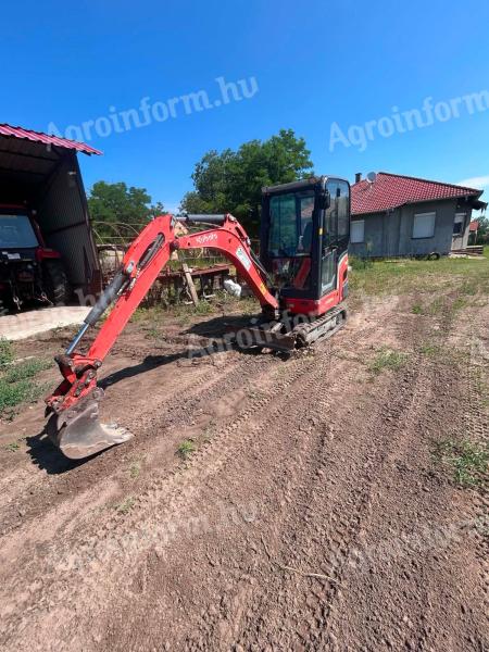 Kubota KX0-19