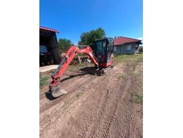 Kubota KX0-19