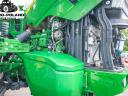 John Deere R 4140i önjáró permetezőgép – 2020-as évjárat – 1316 üzemóra – GPS – Autopilot – ExactApply – 30 m – új modell