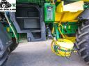 John Deere R 4140i önjáró permetezőgép – 2020-as évjárat – 1316 üzemóra – GPS – Autopilot – ExactApply – 30 m – új modell
