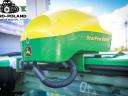 John Deere R 4140i önjáró permetezőgép – 2020-as évjárat – 1316 üzemóra – GPS – Autopilot – ExactApply – 30 m – új modell
