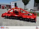 DOMINATOR DM 3500 Reman - felújított forgóborona