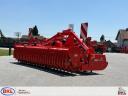 DOMINATOR DM 3500 Reman - felújított forgóborona
