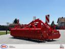 DOMINATOR DM 3500 Reman - felújított forgóborona