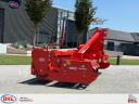 DOMINATOR DM 3500 Reman - felújított forgóborona