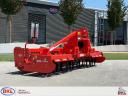 DOMINATOR DM 3500 Reman - felújított forgóborona