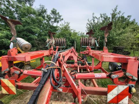 Vogel&Noot TerraCult 400 grúber Vogel&Noot TerraCult 400 grúber
