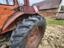 MTZ-80 traktor Hidrot kaszával