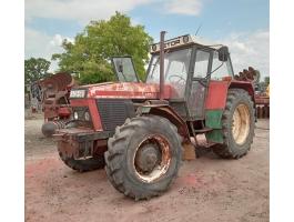Zetor 16145, Diesel,  1990-es évjárat,  150LE