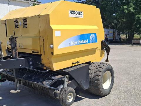 NEW HOLLAND BR690 NEW HOLLAND BR690
