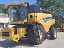 NEW HOLLAND CR9080