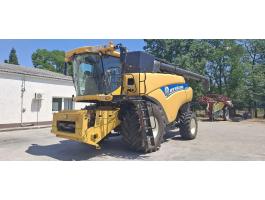 NEW HOLLAND CR9080