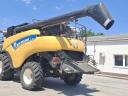 NEW HOLLAND CR9080