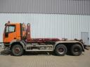 Iveco Trakker 320 E34 6x4 / 1996 / 731.459 km / Lízing 20%-tól