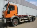 Iveco Trakker 320 E34 6x4 / 1996 / 731.459 km / Lízing 20%-tól