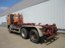 Iveco Trakker 320 E34 6x4 / 1996 / 731.459 km / Lízing 20%-tól