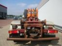 Iveco Trakker 320 E34 6x4 / 1996 / 731.459 km / Lízing 20%-tól