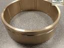 Bronz persely,Daruoszlop, F036630